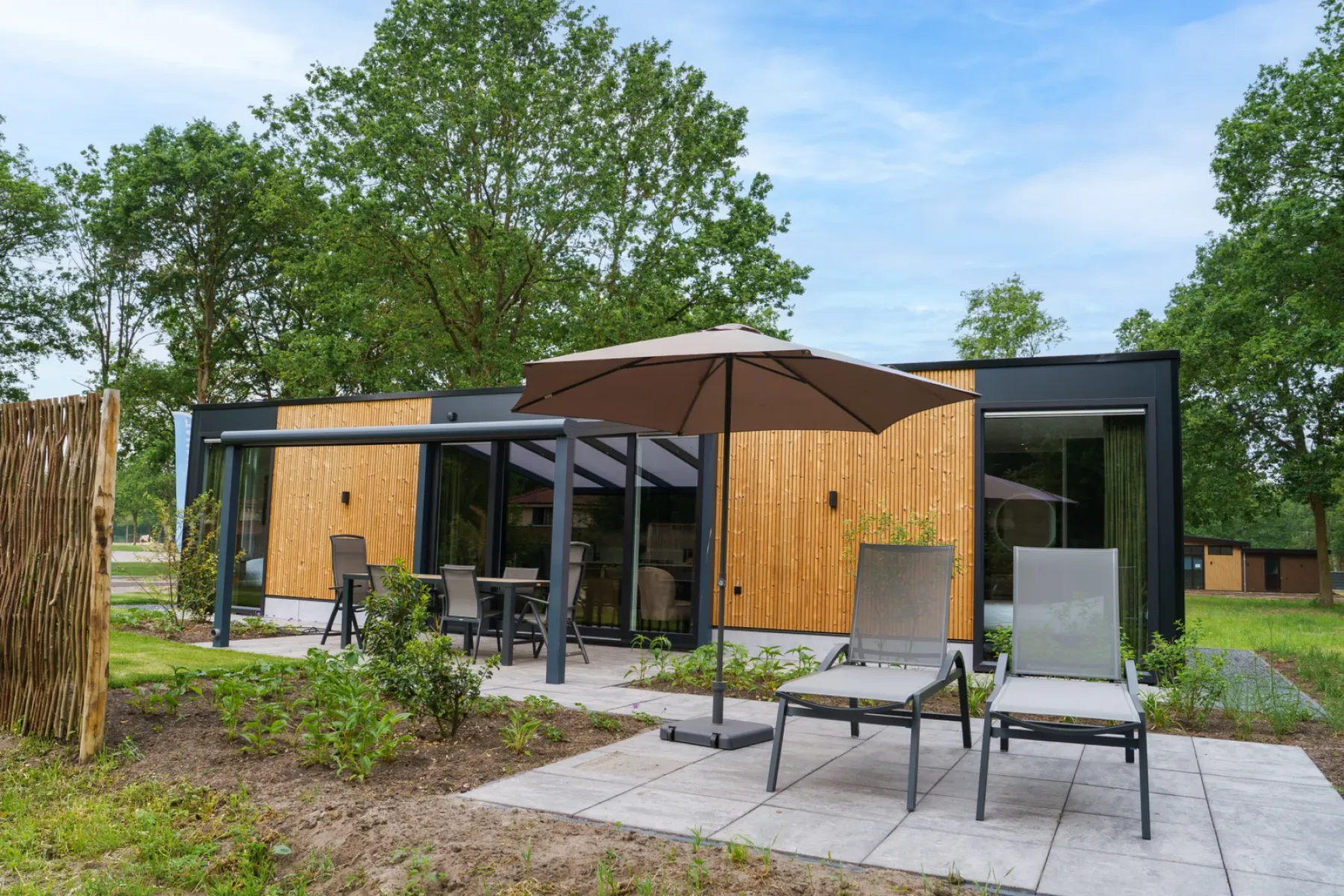 Natuurhoeve
