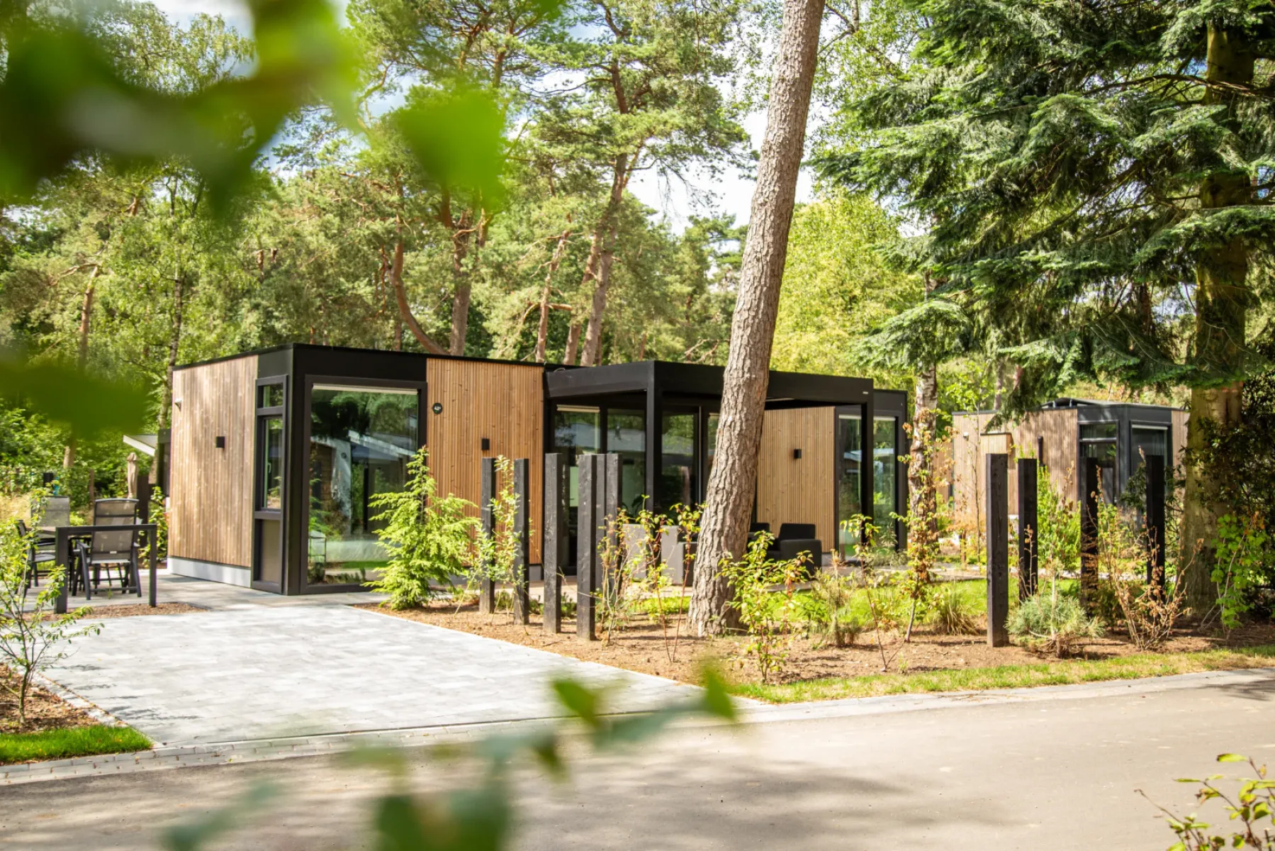 Veluwe Hoeve met hottub